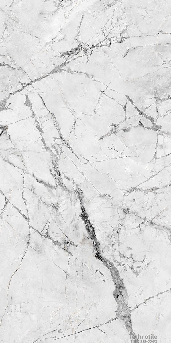 Плитка керамогранит Граните Люссо Серый легкое лаппатирование