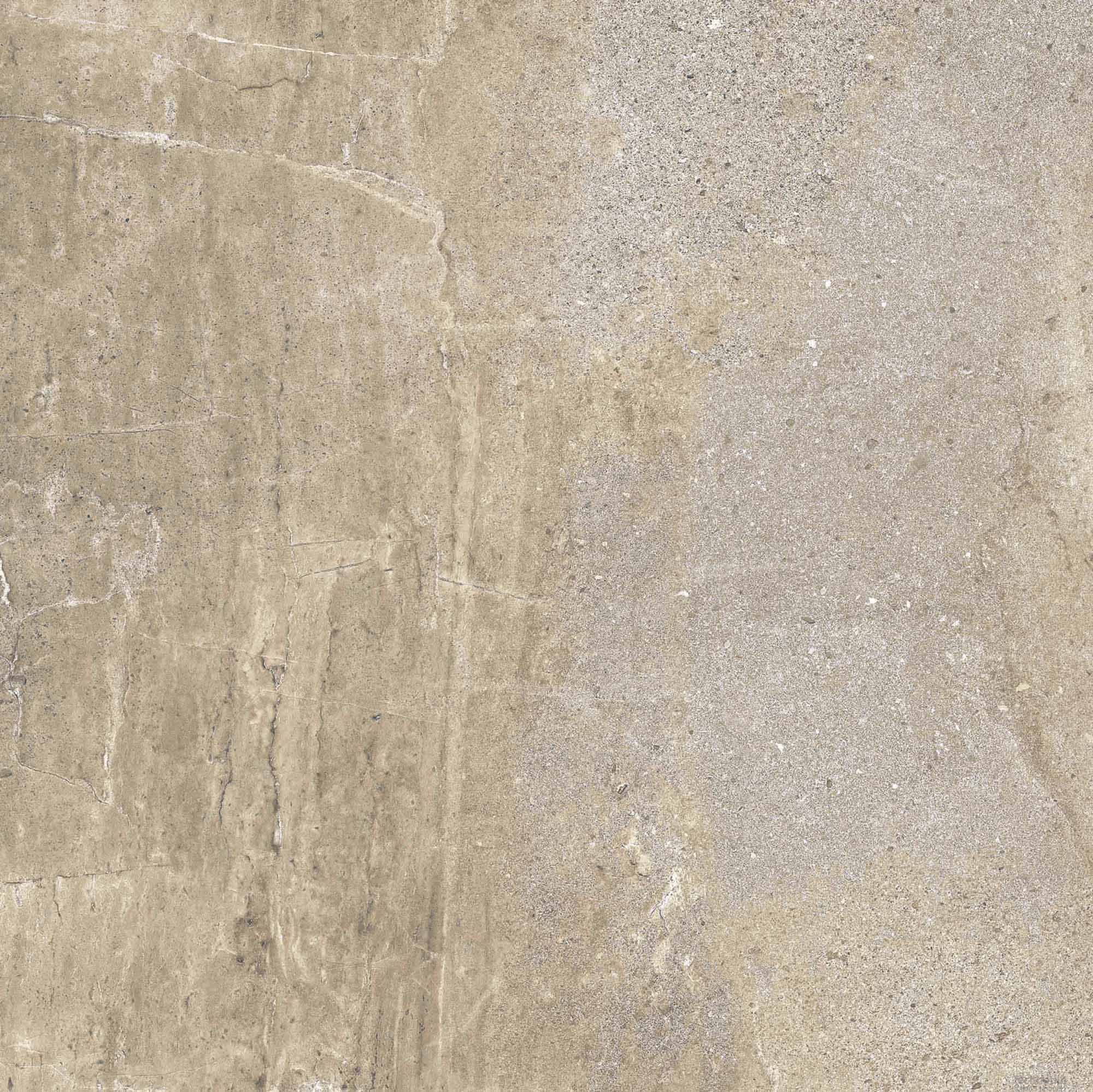 Плитка керамогранит Kailas KA03 Светло-коричневый матовый