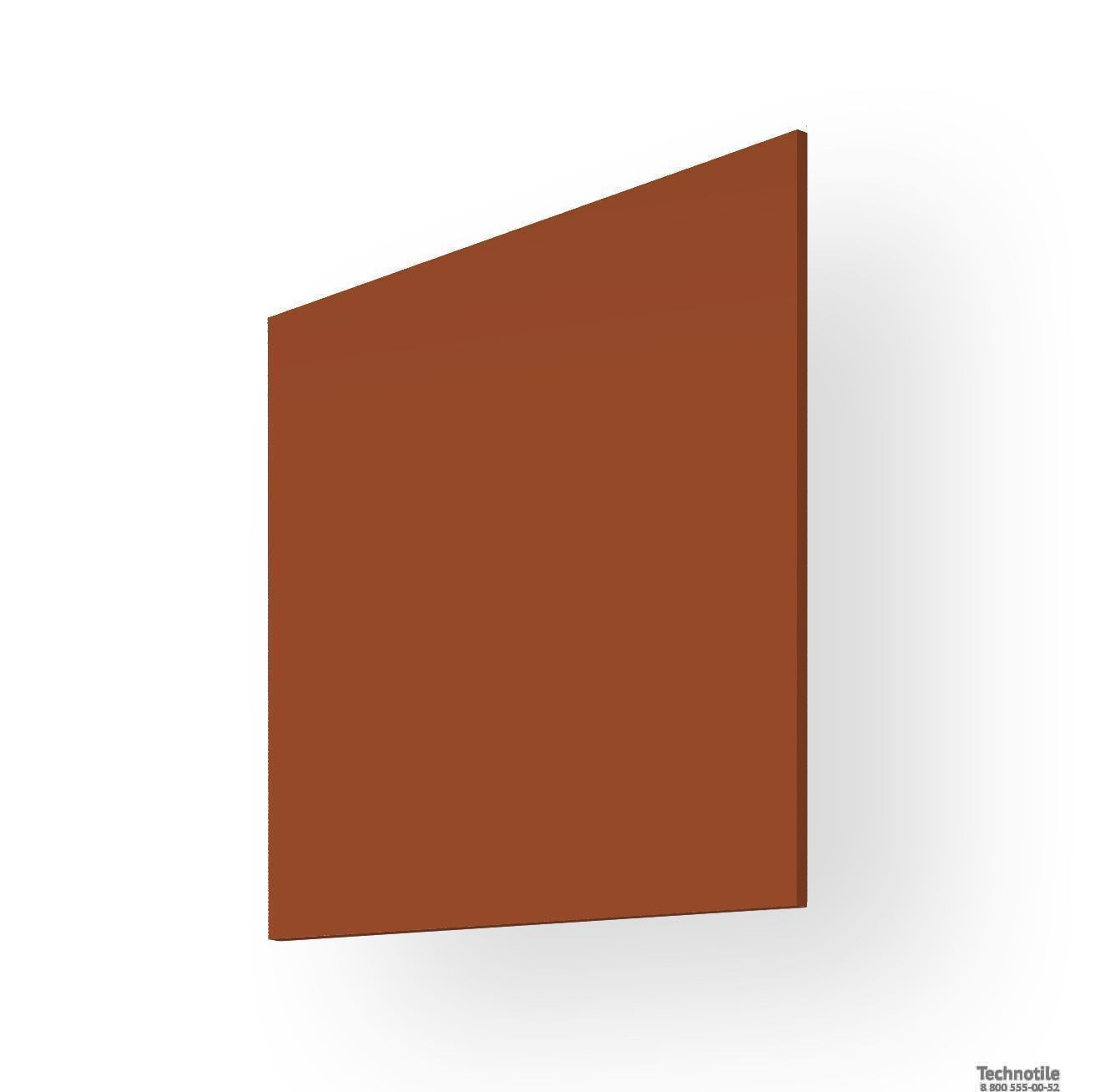 Плитка керамогранит ГРЕС UP056 Бронза матовый