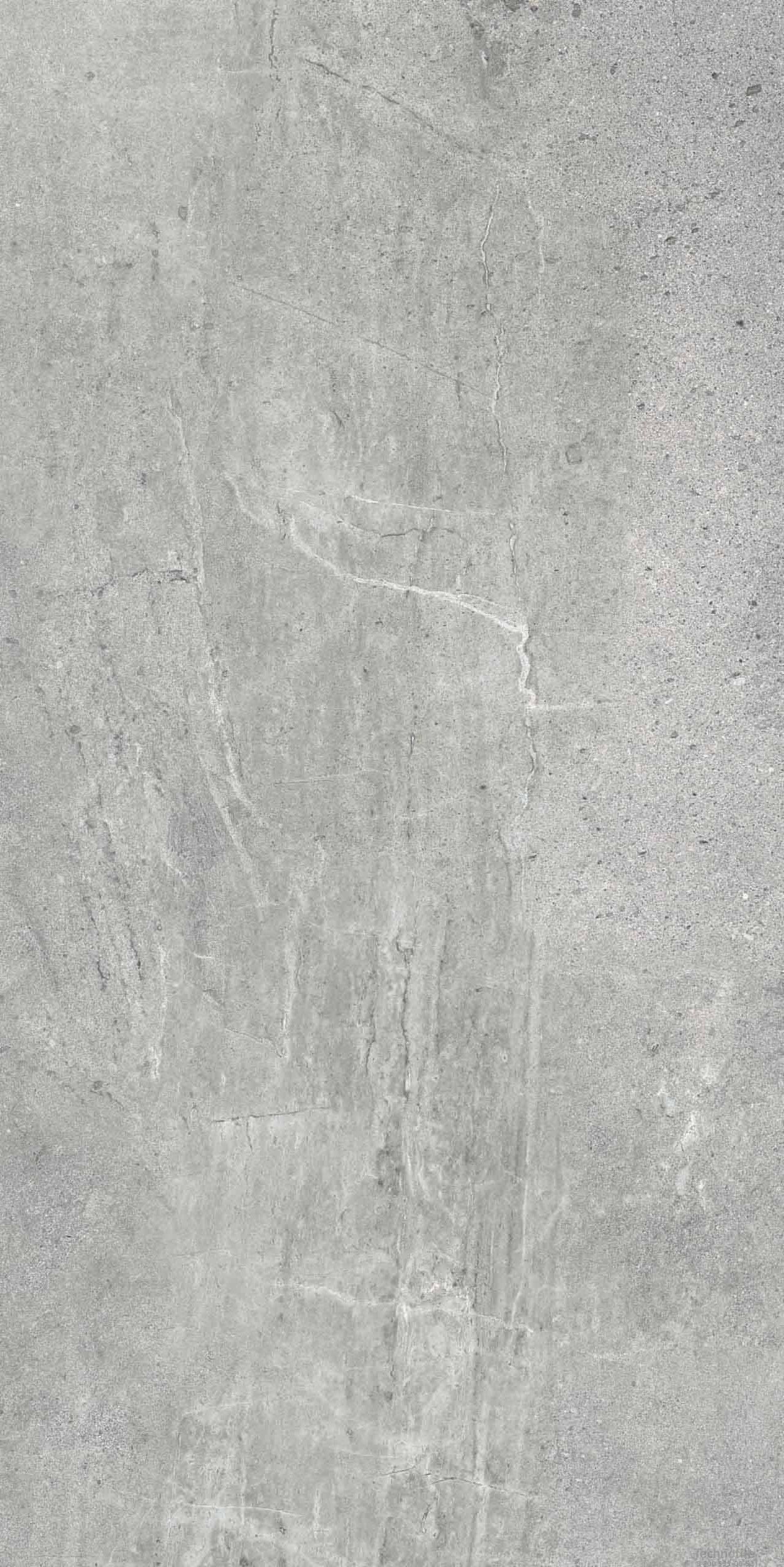 Плитка керамогранит Kailas KA01 Серый матовый