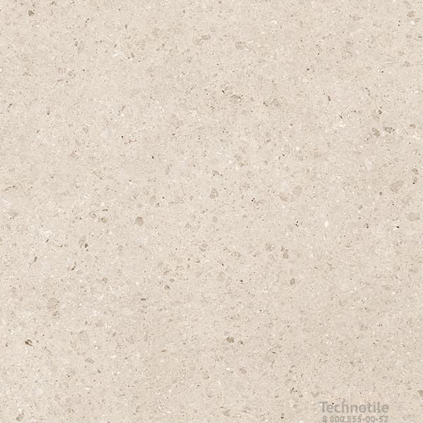 Плитка керамогранит Юрма ГР372 Бежевый матовый