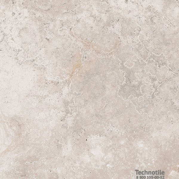 Плитка керамогранит Куказар G270 Белый полированный