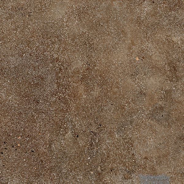 Плитка керамогранит Иремель ГР224 Коричневый лаппатированный