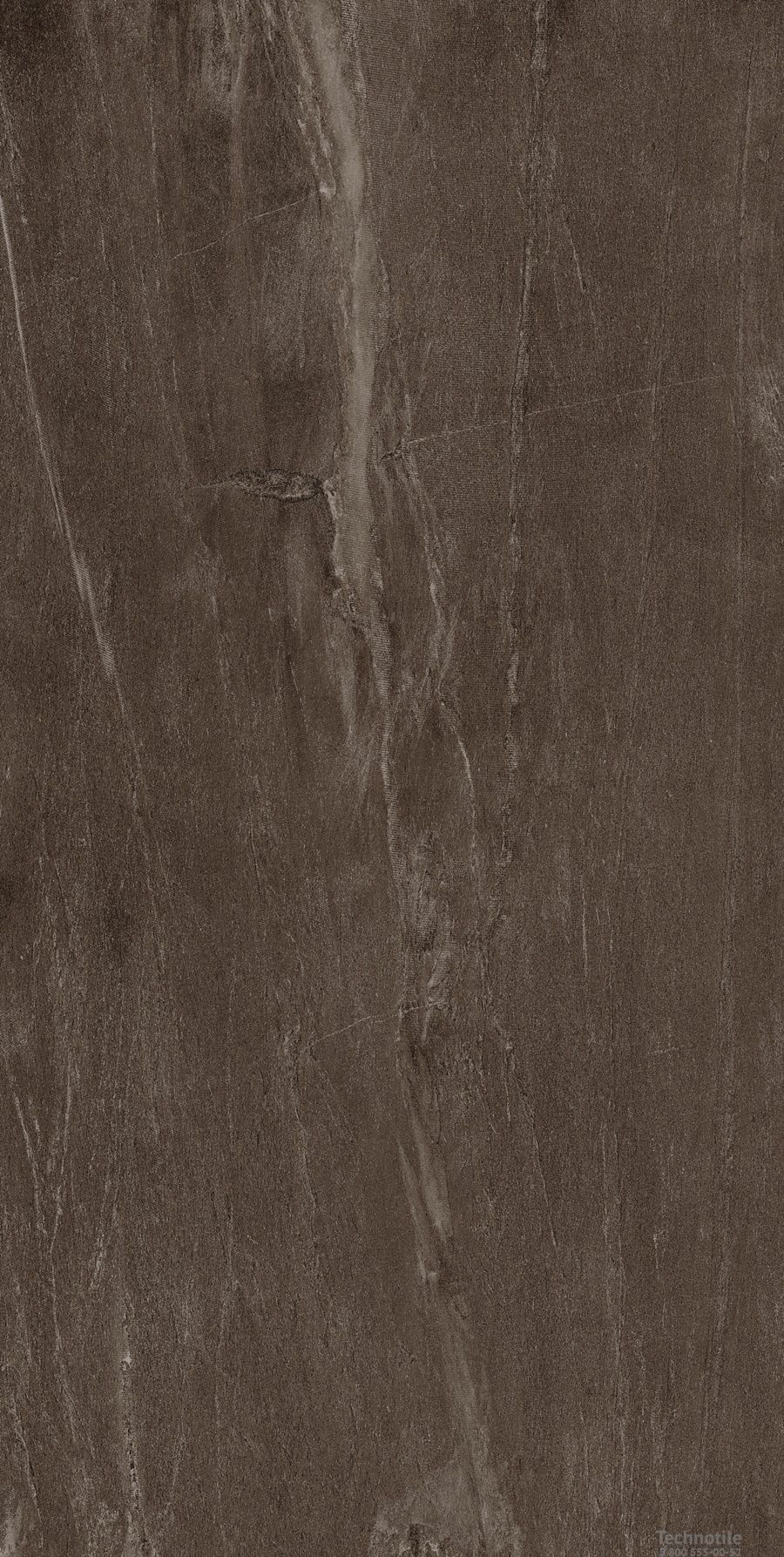 Плитка керамогранит Граните Альта Темно-коричневый структурный