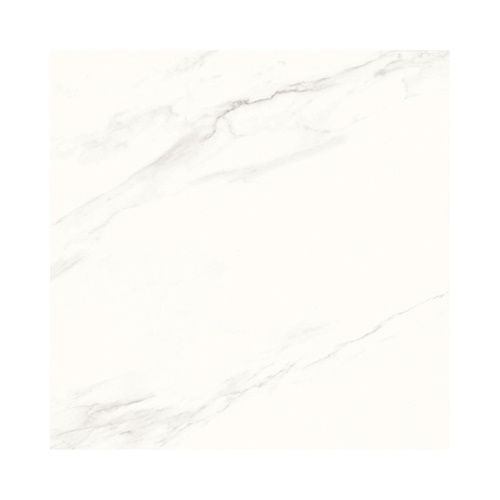 Плитка керамогранит Calacatta Белый полированный