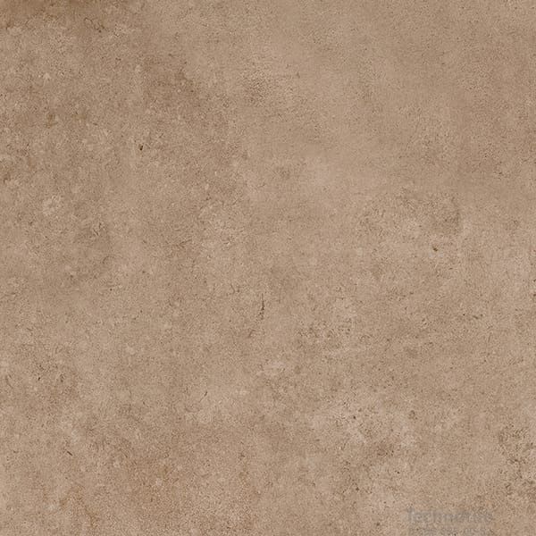 Плитка керамогранит Койва ГР254 Коричневый матовый