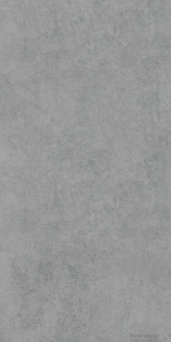 Плитка керамогранит Таганай ГР343 Серый матовый