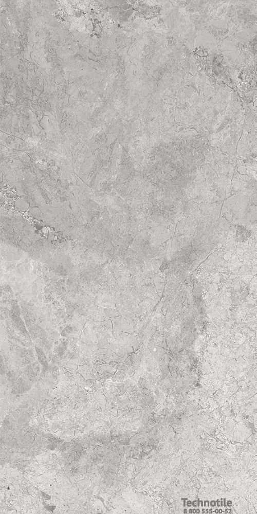 Плитка керамогранит МарблСистем K948086LPR Тундра Серый лаппатированный