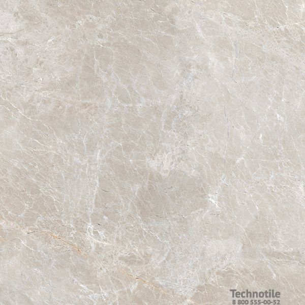 Плитка керамогранит Синара G314 Коричневый матовый