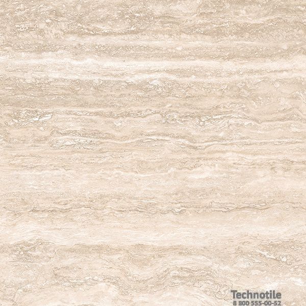 Плитка керамогранит Аллаки ГР202 Бежевый матовый