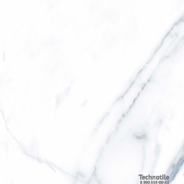 Плитка керамогранит Пайер ГР283 Серый полированный