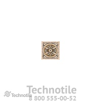 Вставка керамогранит Палермо  матовый