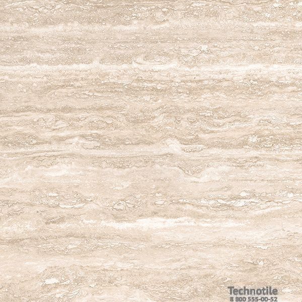 Плитка керамогранит Аллаки ГР202 Бежевый матовый