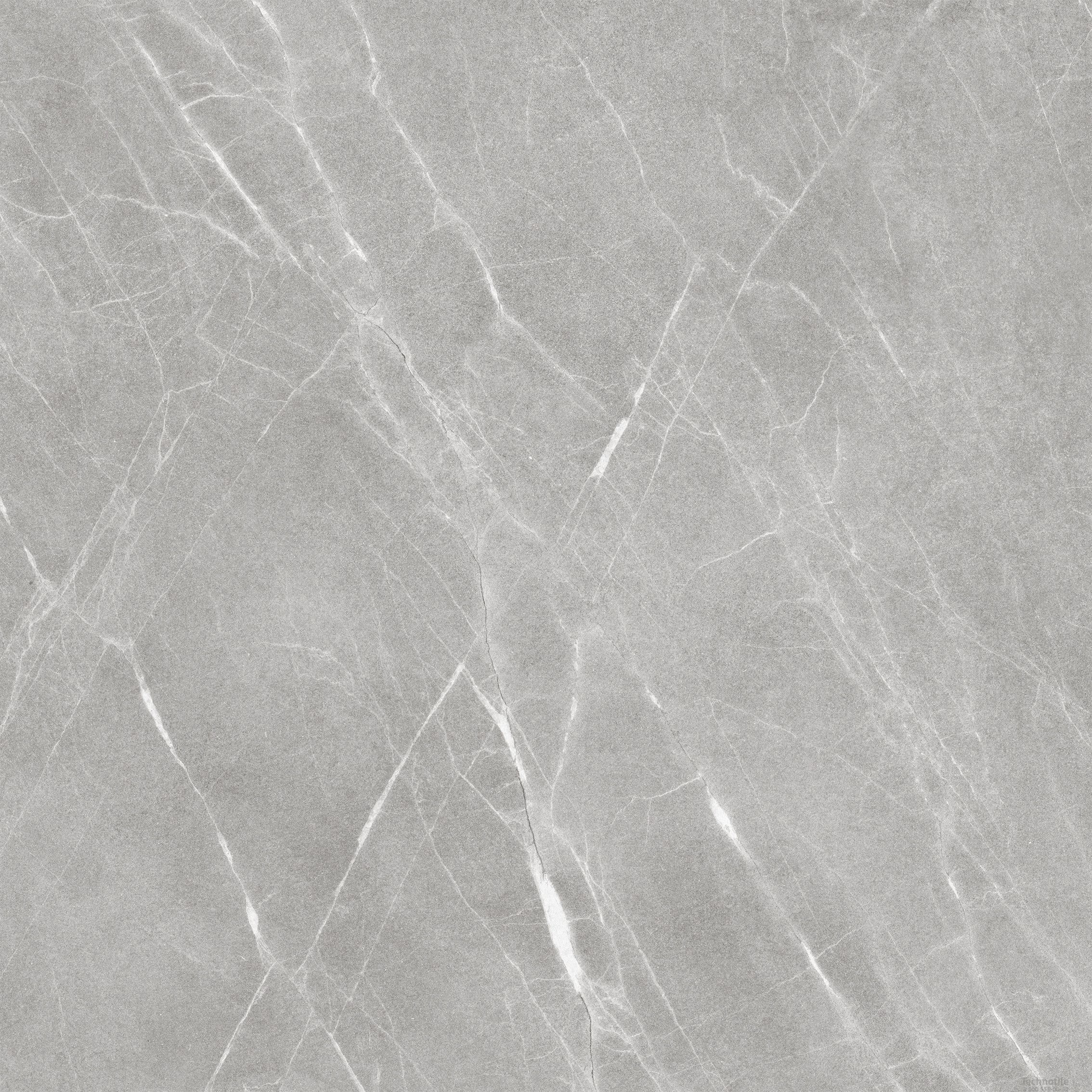 Плитка керамогранит Ultima 01 Grey матовый