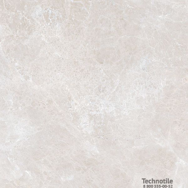 Плитка керамогранит Синара G312 Бежевый матовый