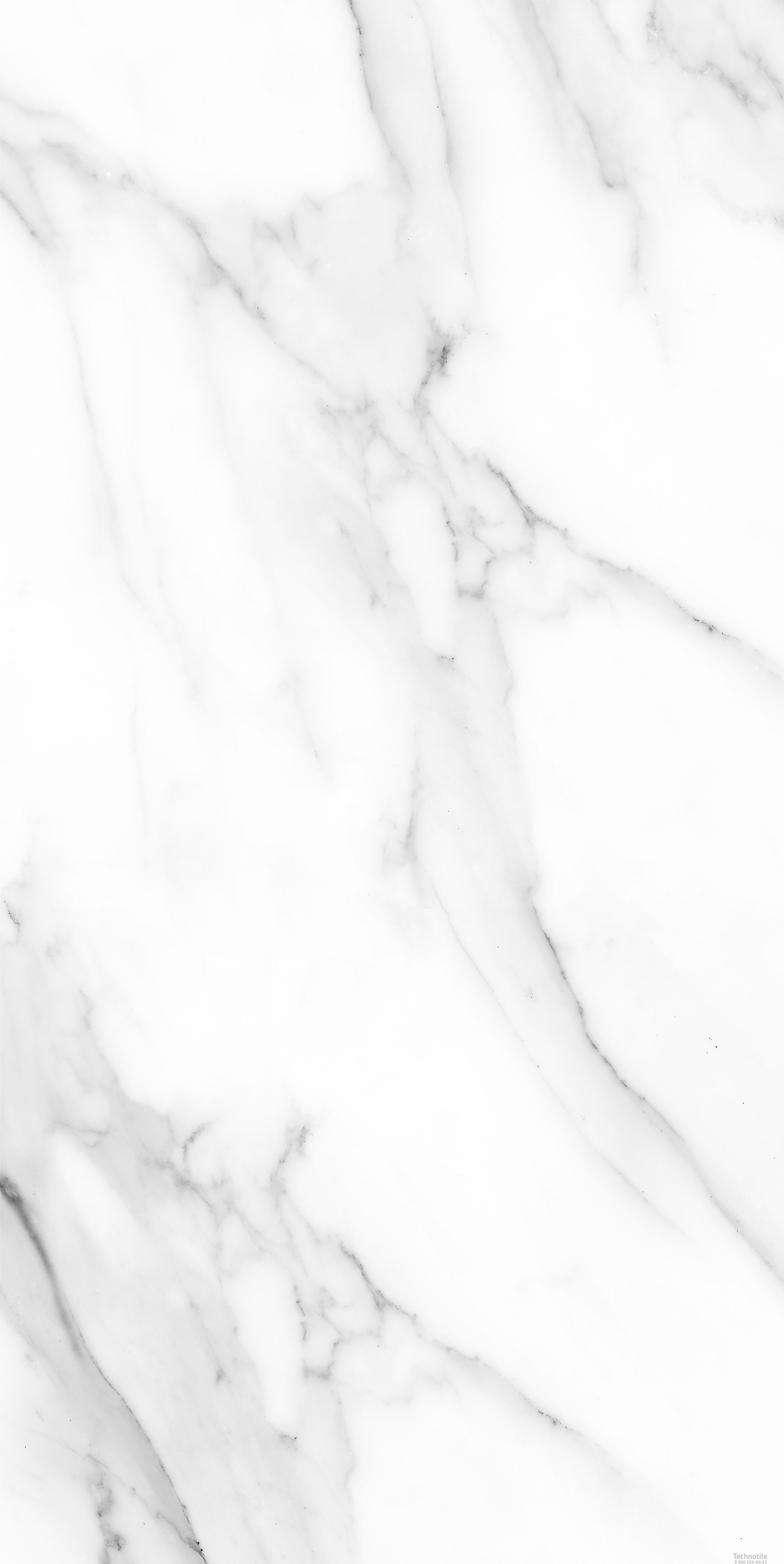 Плитка керамогранит Marmara 01 White матовый