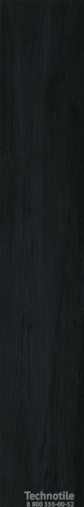 Плитка керамогранит Аспенвуд Антрацит матовый