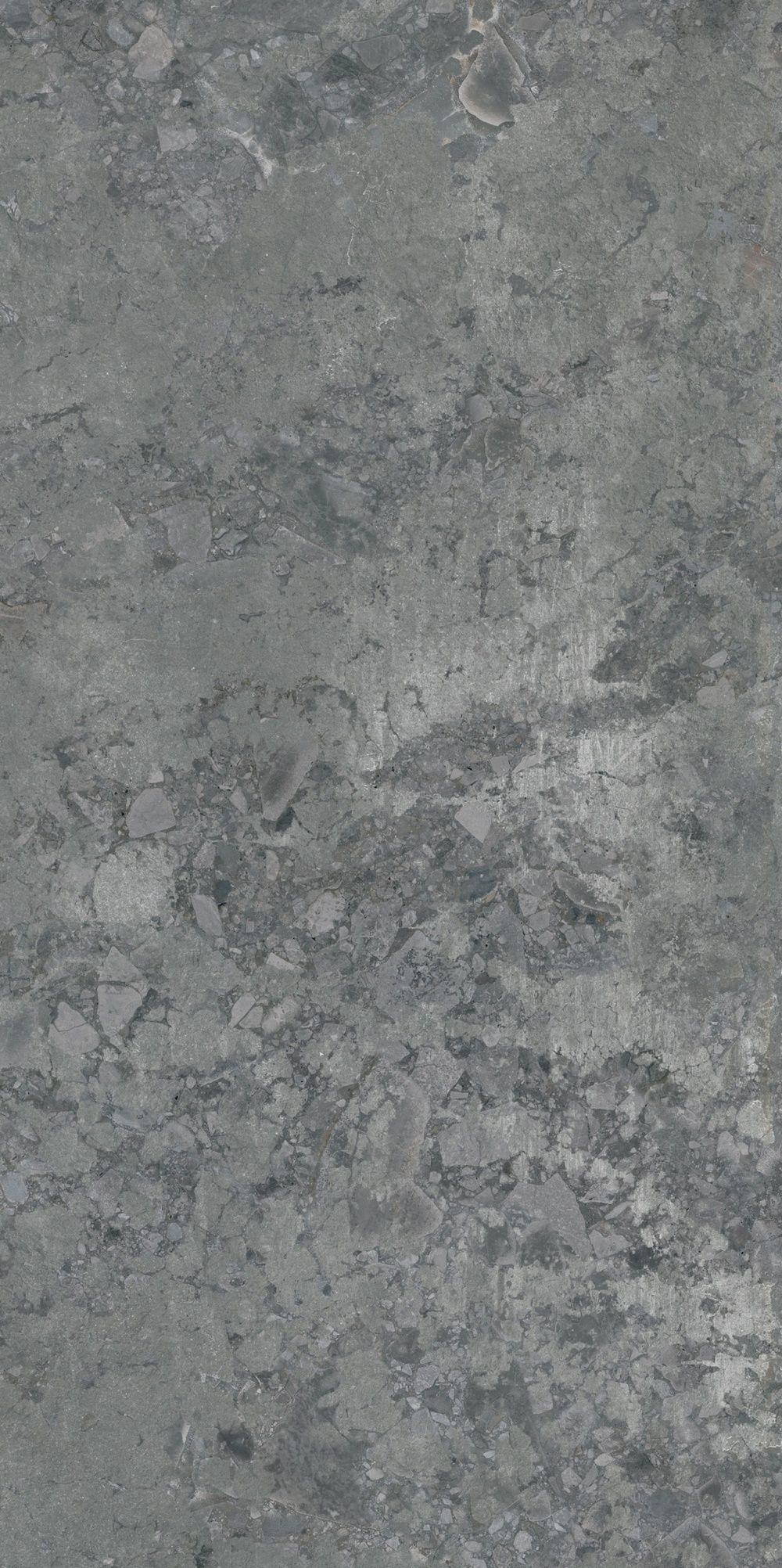 Плитка керамогранит Граните Доломити Монте Птерно Тёмный матовый