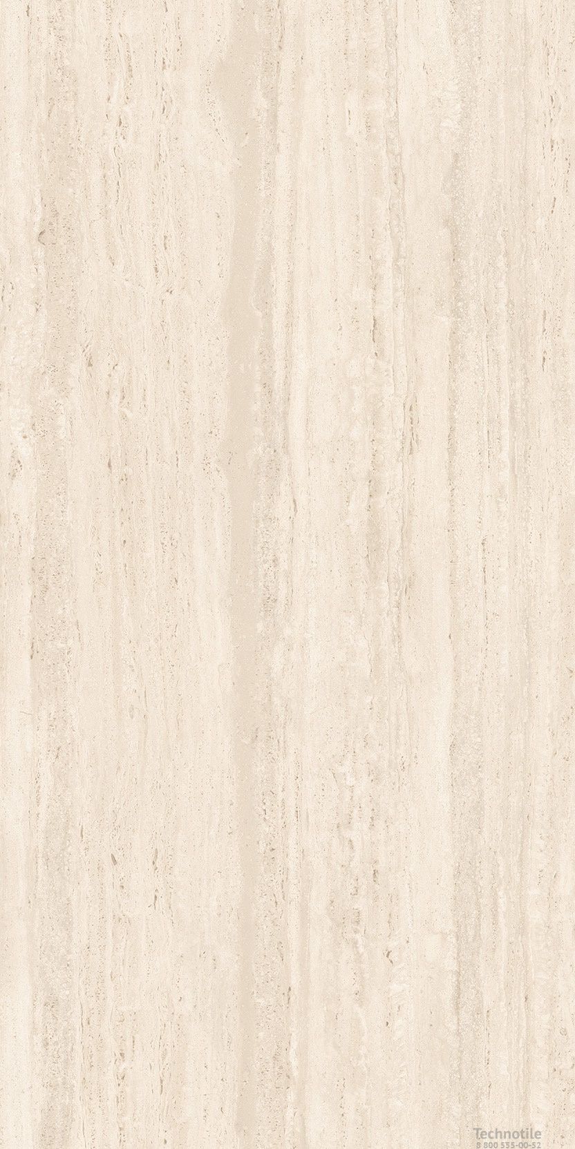 Плитка керамогранит СпаСтоун K958164R Травертин матовый