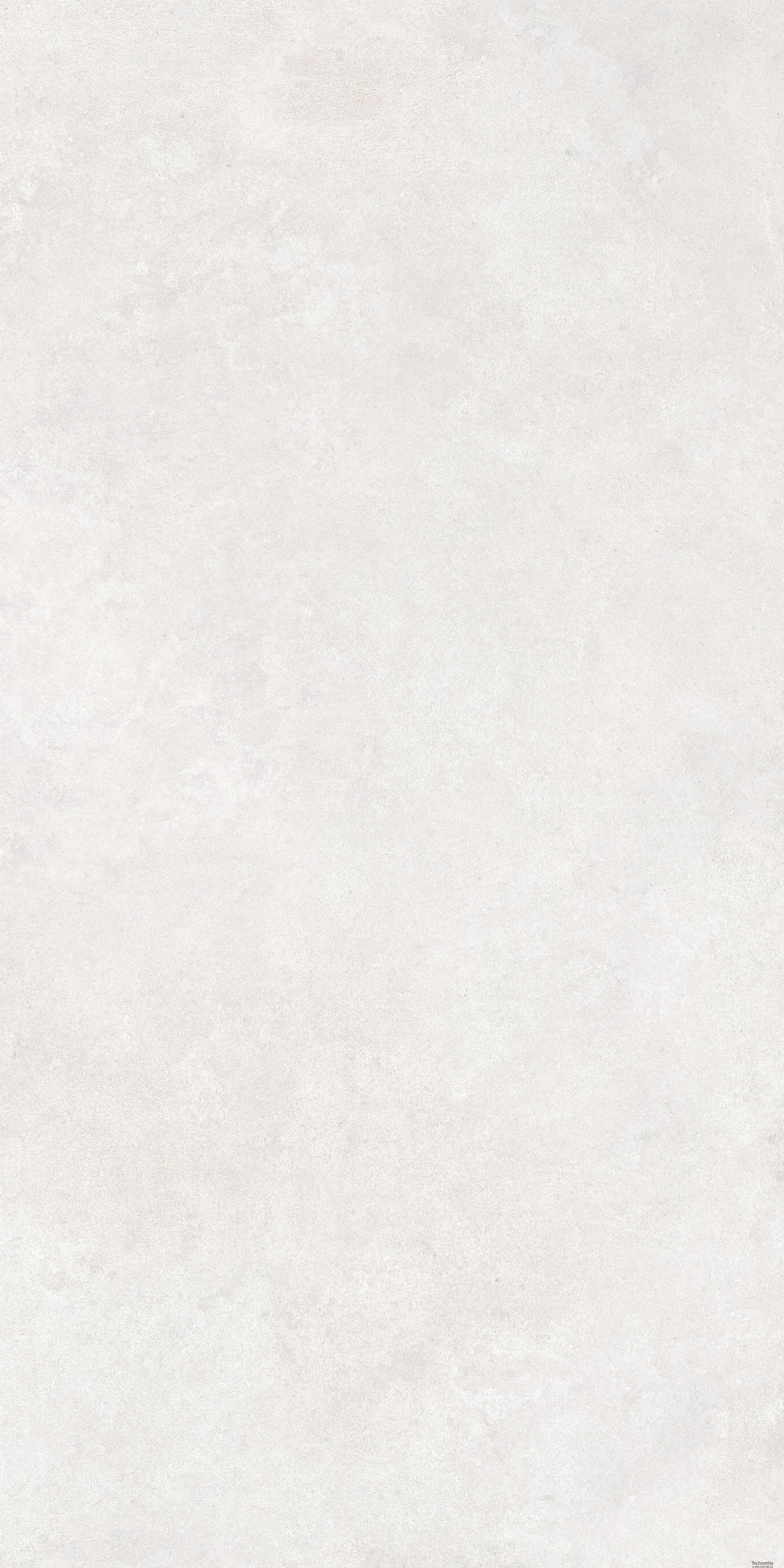 Плитка керамогранит ЦементБэйс K948554R Белый матовый