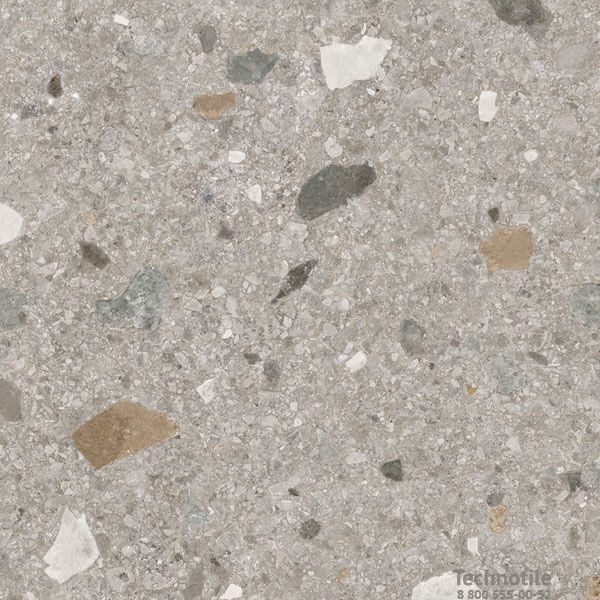 Плитка керамогранит Граните Герда Натура Лайт легкое лаппатирование