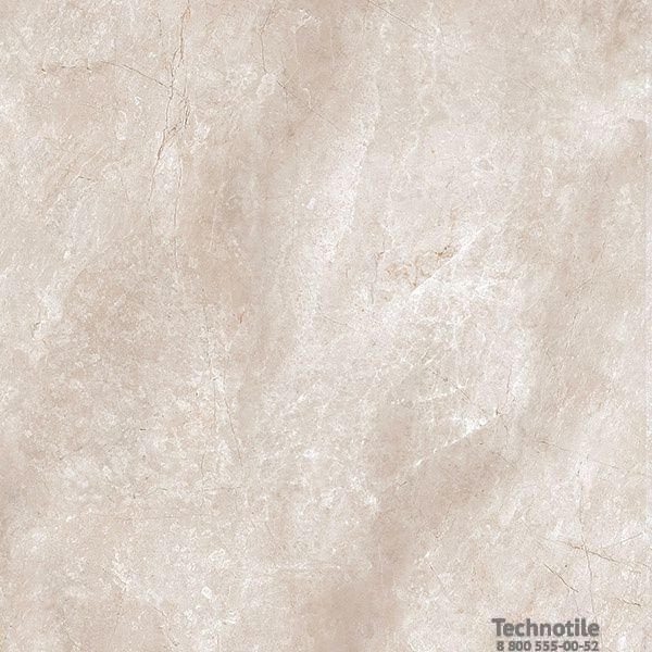 Плитка керамогранит Сугомак ГР324 Коричневый полированный