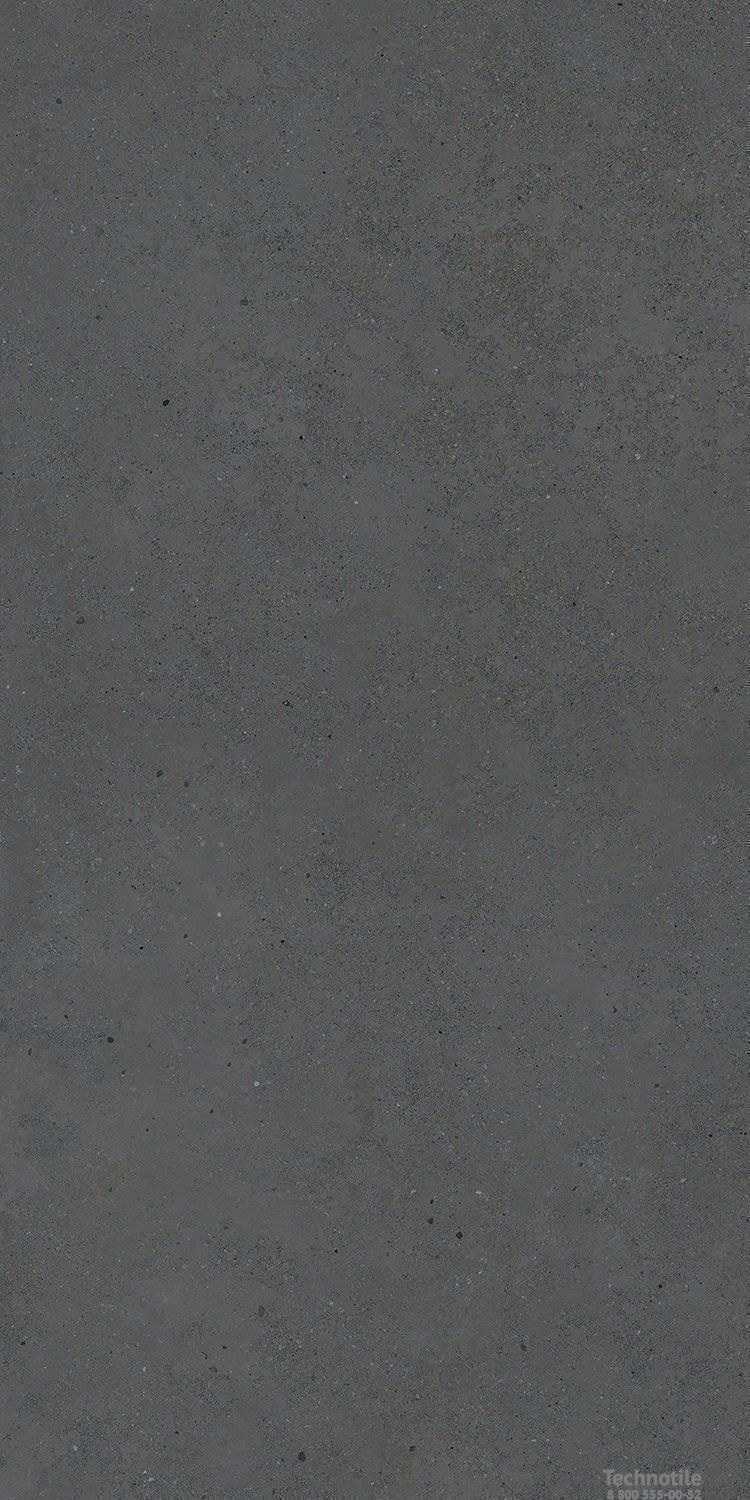 Плитка керамогранит СтоунСистем K948100R Терра Антрацит матовый