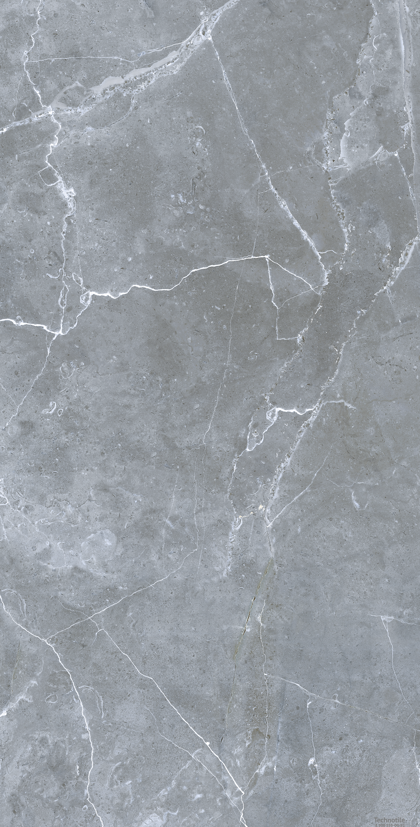 Плитка керамогранит Петра GRS02-16 Северное Серебро матовый