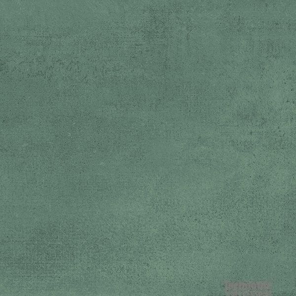 Плитка керамогранит Артбетон ГР007 Зеленый рельеф