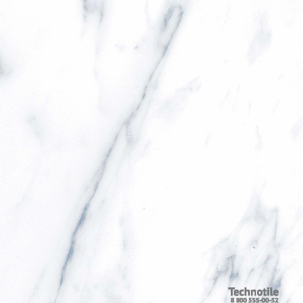 Плитка керамогранит Пайер ГР283 Серый матовый