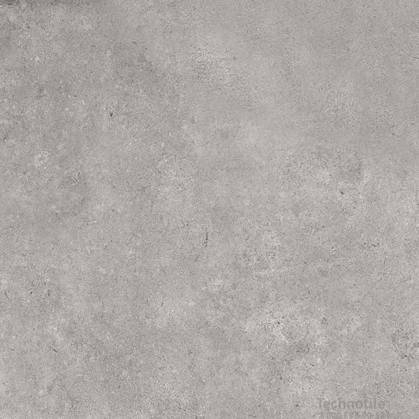 Плитка керамогранит Койва ГР253 Серый матовый