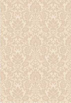 Плитка керамическая Органза 4Т Бежевый глянцевый