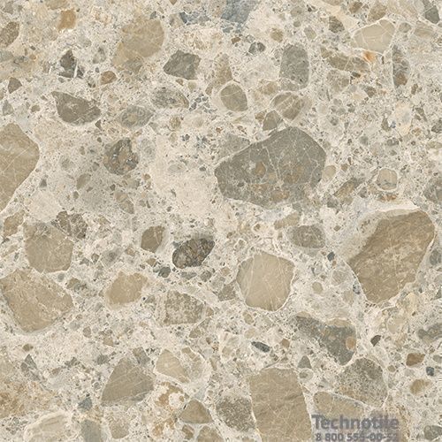 Плитка керамогранит СитиСтоун K951842R Чеппо Мультиколор матовый