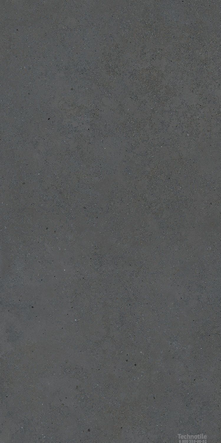 Плитка керамогранит СтоунСистем K948100R Терра Антрацит матовый