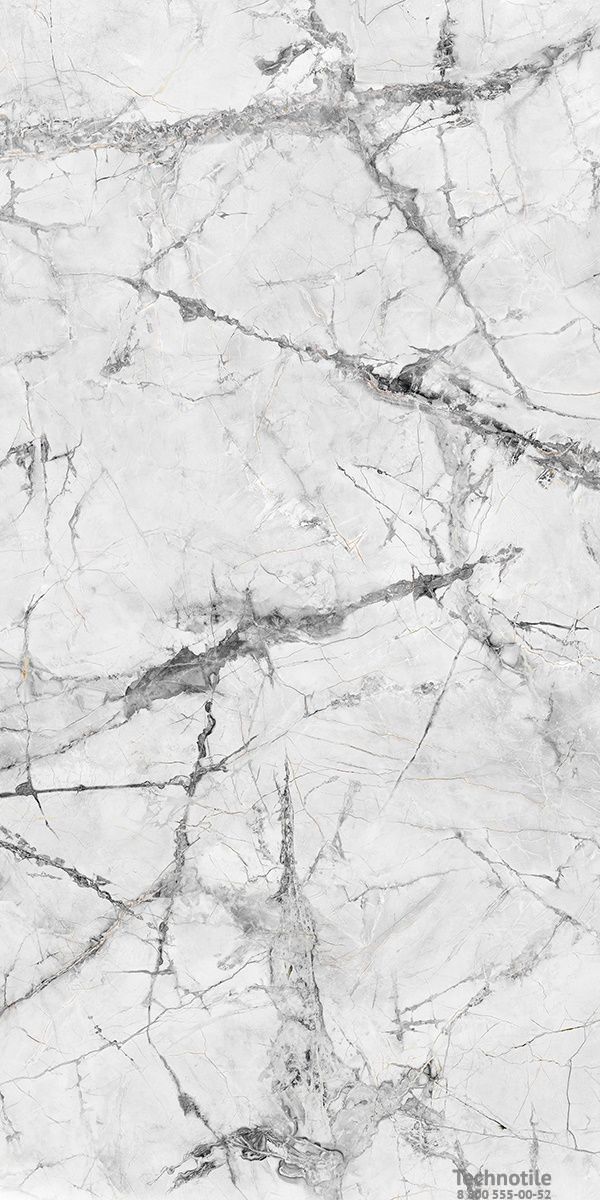 Плитка керамогранит Граните Люссо Серый легкое лаппатирование