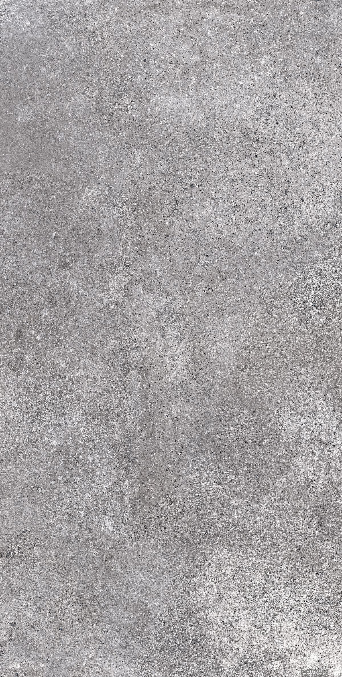 Плитка керамогранит Фог Серый сатинированный 