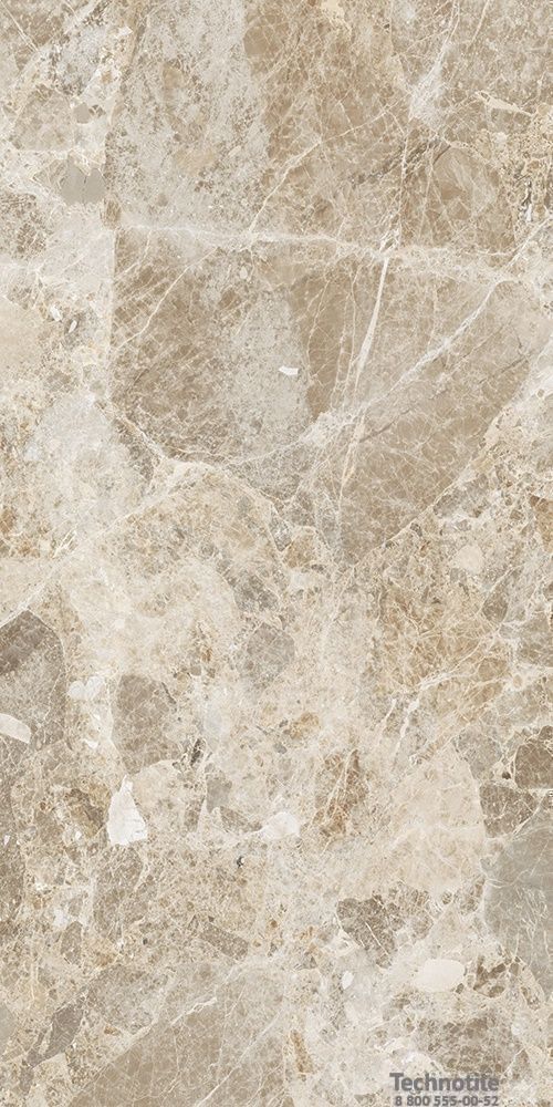 Плитка керамогранит МарблСистем K948094LPR Эмперадор Кремовый лаппатированный