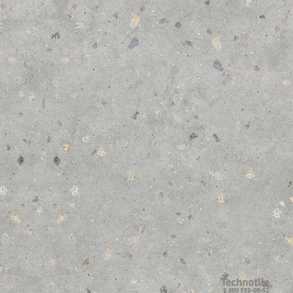 Плитка керамогранит Граните Концепта Антрацит матовый