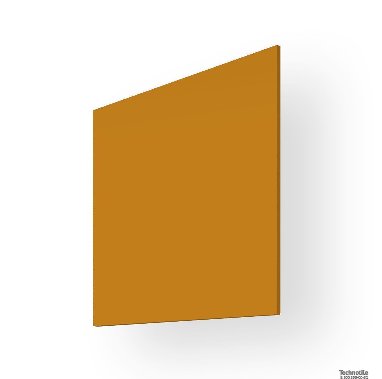 Плитка керамогранит ГРЕС УП051 Шафран матовый