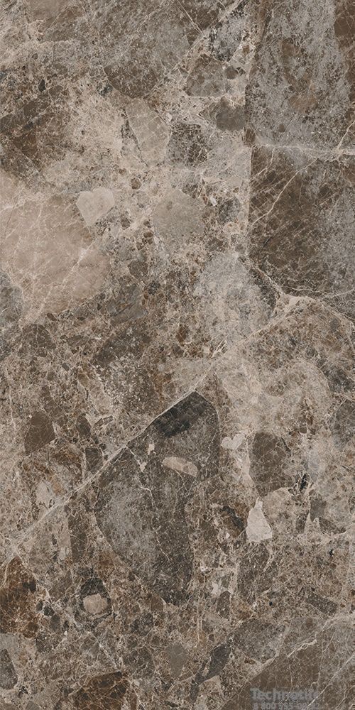 Плитка керамогранит МарблСистем K948092LPR Эмперадор Коричневый лаппатированный