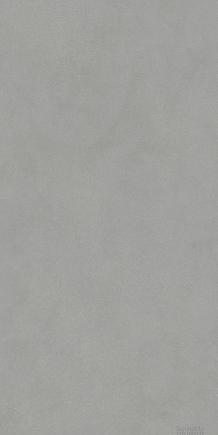 Плитка керамогранит Про Чементо DD504620R Серый матовый