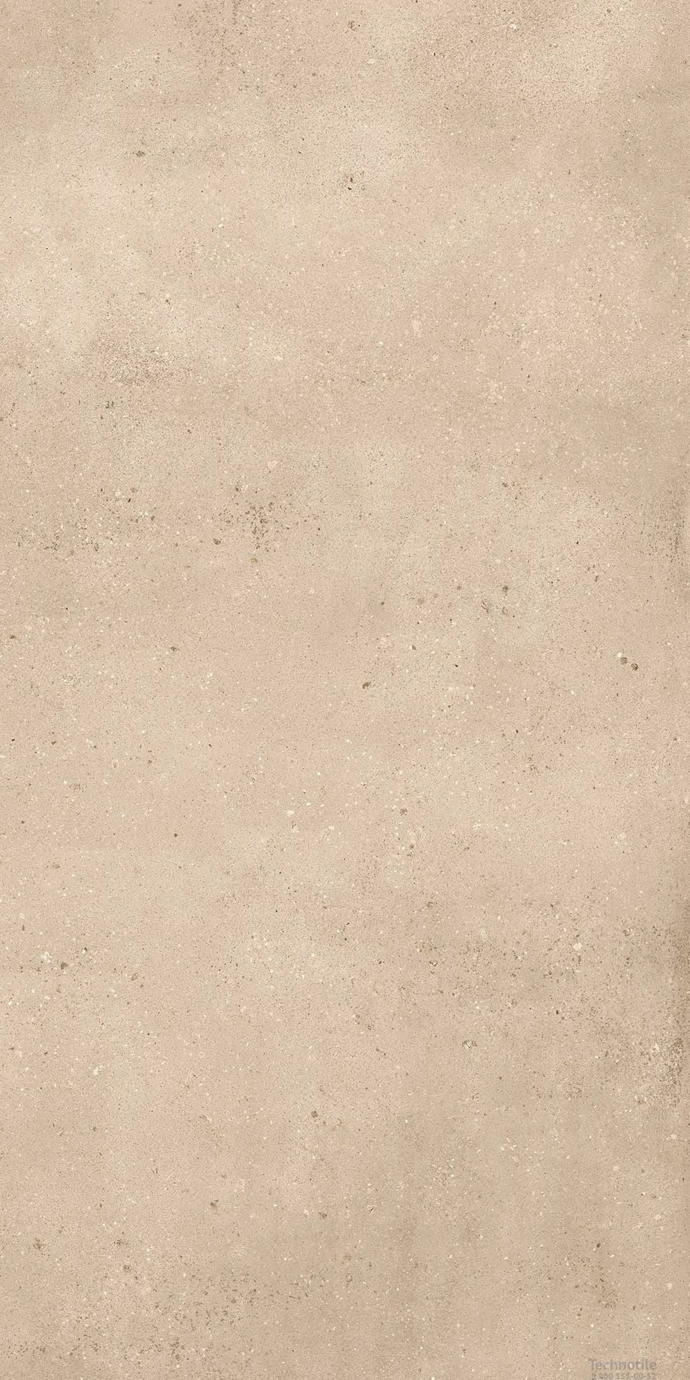 Плитка керамогранит Алатау ГР402 Бежевый матовый