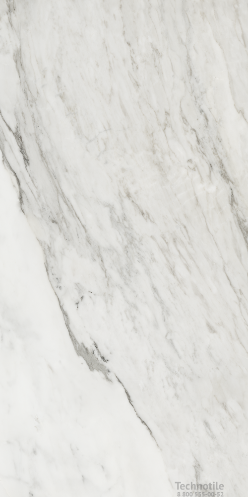 Плитка керамогранит Эллора GRS01-18 Пепельный матовый