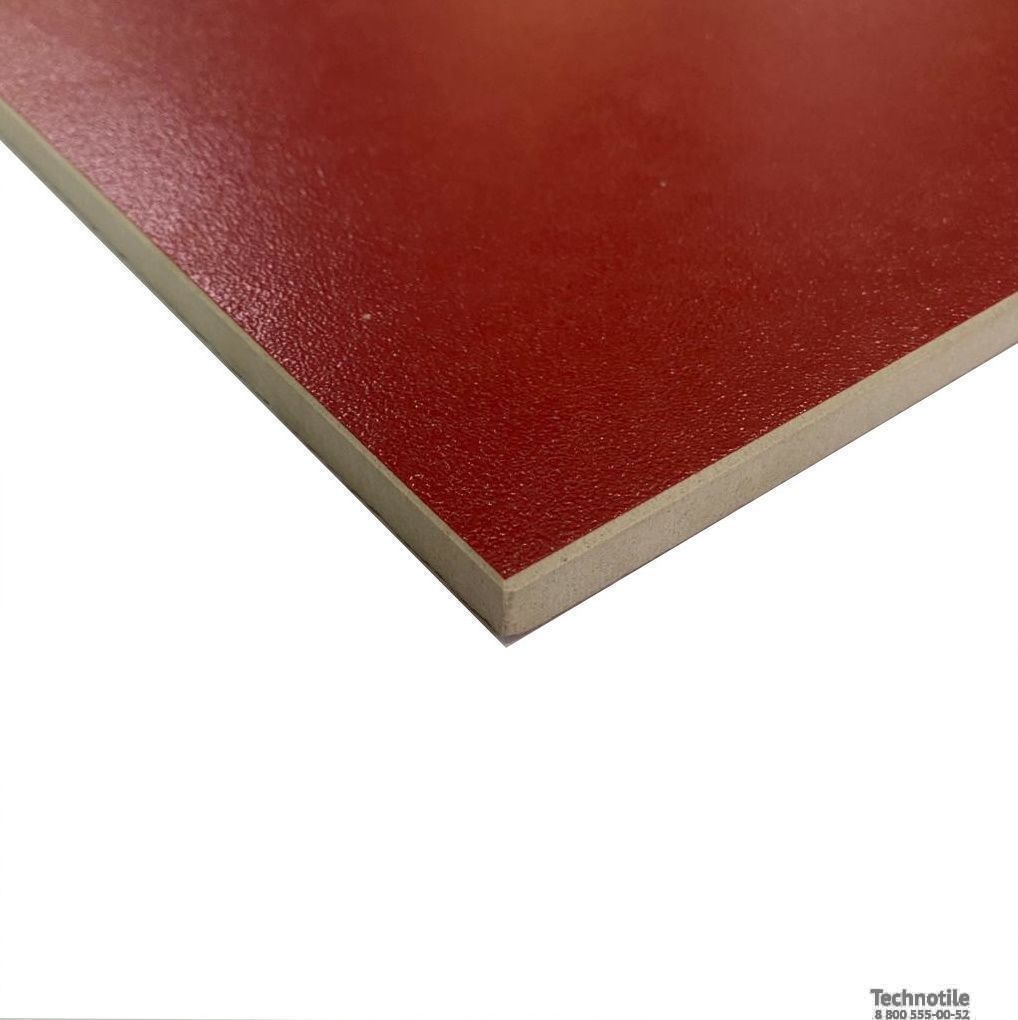 Плитка керамогранит ГРЕС UP059 Сангин матовый