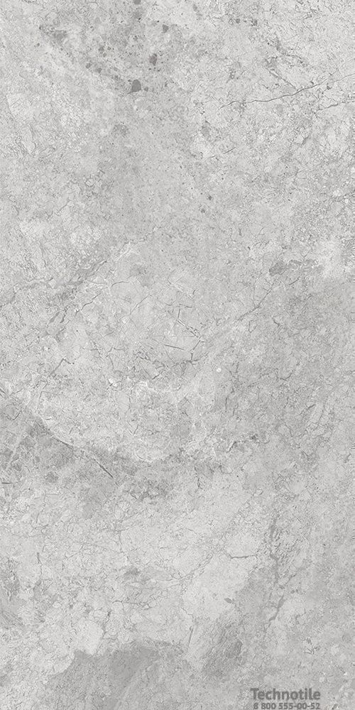 Плитка керамогранит МарблСистем K948086LPR Тундра Серый лаппатированный