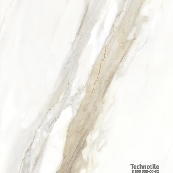 Плитка керамогранит Нейва ГР392 Бежевый матовый