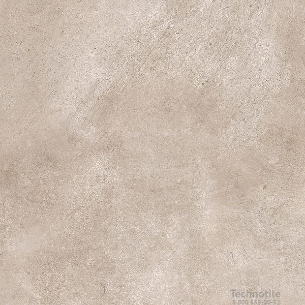 Плитка керамогранит Койва ГР252 Бежевый матовый