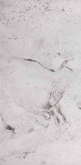 Плитка керамогранит Inverno 01 Белый матовый