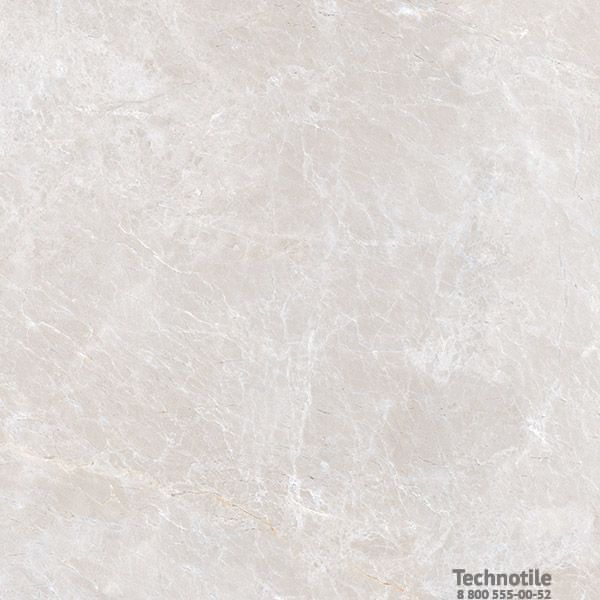 Плитка керамогранит Синара G312 Бежевый матовый