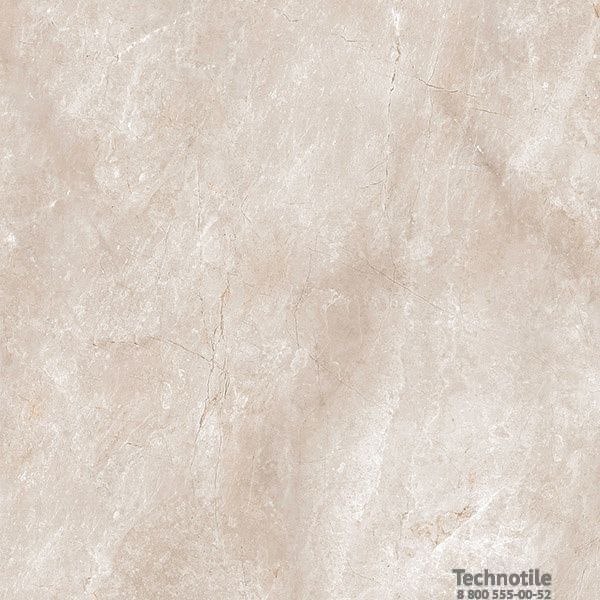 Плитка керамогранит Сугомак G324 Коричневый полированный